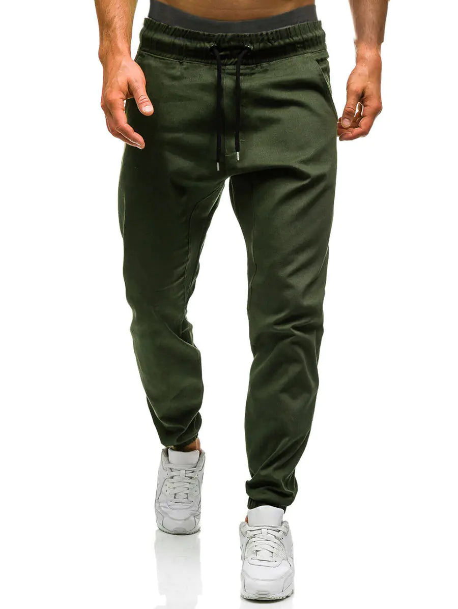 Casual Pants for Men – המכנסיים שכל גבר חייב בארון