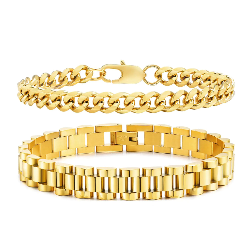 "צמיד הזהב – שקט של עוצמה אמיתית."