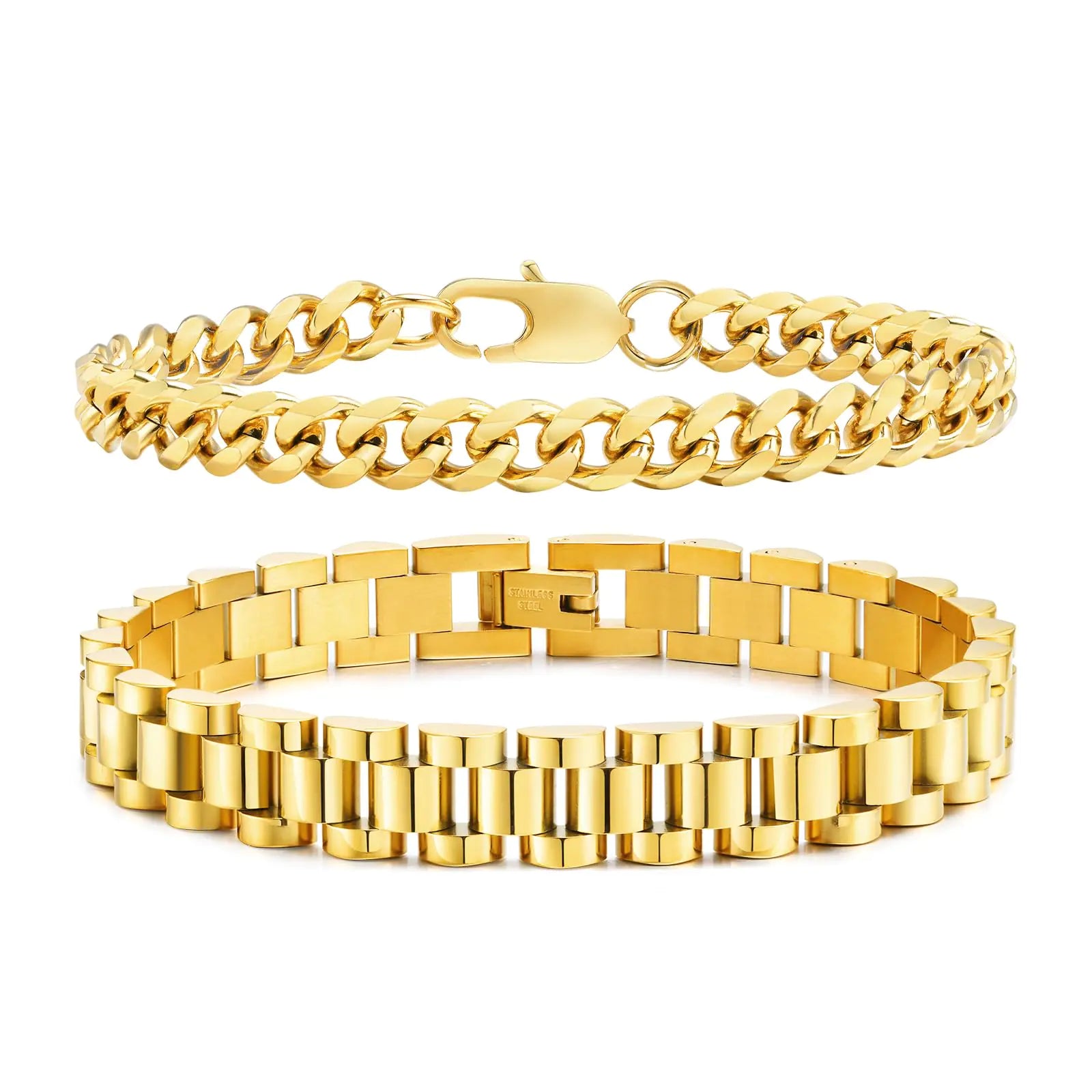 "צמיד הזהב – שקט של עוצמה אמיתית."